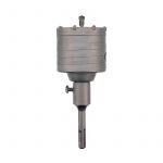 Коронка по бетону в сборе М22х68мм SDS PLUS Kranz KR-91-0412 Коронка по бетону в сборе М22х68мм SDS PLUS Kranz KR-91-0412