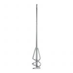 Насадка-миксер 60х400мм SDS PLUS Kranz KR-92-0550 Насадка-миксер 60х400мм SDS PLUS Kranz KR-92-0550