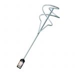 Насадка-миксер 120х450мм SDS PLUS Kranz KR-92-0553 Насадка-миксер 120х450мм SDS PLUS Kranz KR-92-0553