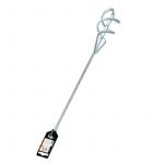 Насадка-миксер 60х400мм (шестигранный хвостовик) Kranz KR-92-0560 Насадка-миксер 60х400мм (шестигранный хвостовик) Kranz KR-92-0560