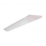 Светильник светодиодный ДБО-6101 18Вт 4000K IP20 линейный Basic EKF LBL-6101-18-4000 Светильник светодиодный ДБО-6101 18Вт 4000K IP20 линейный Basic EKF LBL-6101-18-4000