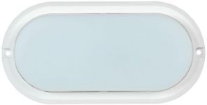 Светильник светодиодный ДПО 4011 8Вт 4000К IP54 овал бел. IEK LDPO0-4011-8-4000-K01 Светильник светодиодный ДПО 4011 8Вт 4000К IP54 овал бел. IEK LDPO0-4011-8-4000-K01