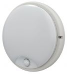 Светильник светодиодный ДПО 4200Д 12Вт IP54 6500К круг бел. ИК ДД IEK LDPO0-4200D-12-6500-K01 Светильник светодиодный ДПО 4200Д 12Вт IP54 6500К круг бел. ИК ДД IEK LDPO0-4200D-12-6500-K01