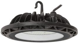 Светильник ДСП 4002 100Вт 6500К IP65 (High Bay) для высоких пролетов алюм. IEK LDSP0-4002-100-65-K23 Светильник ДСП 4002 100Вт 6500К IP65 (High Bay) для высоких пролетов алюм. IEK LDSP0-4002-100-65-K23