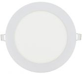 Светильник светодиодный ДВО 1605 12Вт 4000К IP20 круг бел. IEK LDVO0-1605-1-12-K02 Светильник светодиодный ДВО 1605 12Вт 4000К IP20 круг бел. IEK LDVO0-1605-1-12-K02