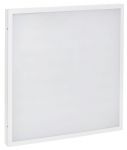 Светильник светодиодный ДВО 6575 40Вт 6500К 595х595х25 универс. опал. рассеив. панель IEK LDVO0-6575-40-6500-K01 Светильник светодиодный ДВО 6575 40Вт 6500К 595х595х25 универс. опал. рассеив. панель IEK LDVO0-6575-40-6500-K01