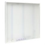 Светильник светодиодный ДВО-1001 30Вт 6500К IP40 595х595х40 призма панель EKF LPL-1001-Z-30-6500-40 Светильник светодиодный ДВО-1001 30Вт 6500К IP40 595х595х40 призма панель EKF LPL-1001-Z-30-6500-40