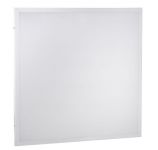 Светильник светодиодный ДУО-4109-L 40Вт 4000К 595х595 25мм ДВО опал с равномерной засветкой панель Basic EKF LPL-4109-L-40-4000 Светильник светодиодный ДУО-4109-L 40Вт 4000К 595х595 25мм ДВО опал с равномерной засветкой панель Basic EKF LPL-4109-L-40-4000