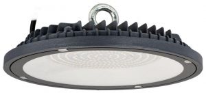 Светильник светодиодный ДСП 4022 150Вт 6500К IP65 IEK LT-DSP0-4022-150-65-K02 Светильник светодиодный ДСП 4022 150Вт 6500К IP65 IEK LT-DSP0-4022-150-65-K02