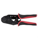 Пресс-клещи ПК-02 0.25-6.0кв.мм НШвИ НШв Expert EKF pk-02-exp Пресс-клещи ПК-02 0.25-6.0кв.мм НШвИ НШв Expert EKF pk-02-exp