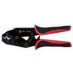 Пресс-клещи ПК-05 0.5-10.0кв.мм ТМЛ Expert EKF pk-05-exp Пресс-клещи ПК-05 0.5-10.0кв.мм ТМЛ Expert EKF pk-05-exp