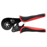 Пресс-клещи ПКВу-16-6 Expert EKF pkvy-16-6-exp Пресс-клещи ПКВу-16-6 Expert EKF pkvy-16-6-exp