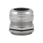 Ввод кабельный металлический MGM25 IP68 d проводника 13-18мм PROxima EKF plc-mgm-25-18 Ввод кабельный металлический MGM25 IP68 d проводника 13-18мм PROxima EKF plc-mgm-25-18