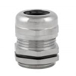 Ввод кабельный металлический MGM25 IP68 d проводника 10-14мм PROxima EKF plc-mgm-25 Ввод кабельный металлический MGM25 IP68 d проводника 10-14мм PROxima EKF plc-mgm-25