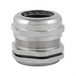 Ввод кабельный металлический MGM40 IP68 d проводника 22-28мм PROxima EKF plc-mgm-40 Ввод кабельный металлический MGM40 IP68 d проводника 22-28мм PROxima EKF plc-mgm-40