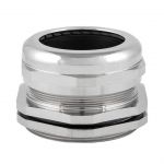 Ввод кабельный металлический MGM63 IP68 d проводника 37-44мм PROxima EKF plc-mgm-63 Ввод кабельный металлический MGM63 IP68 d проводника 37-44мм PROxima EKF plc-mgm-63