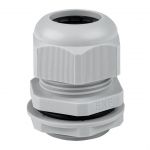 Сальник PG29 IP54 EKF plc-pg-29 Сальник PG29 IP54 EKF plc-pg-29