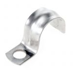 Скоба крепежная однолапковая СМО d19-20мм отверст. d6.5мм метал. (уп.100шт) Промрукав PR08.3743 Скоба крепежная однолапковая СМО d19-20мм отверст. d6.5мм метал. (уп.100шт) Промрукав PR08.3743