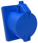 Розетка СП Magnum 32А 220В 2P+PE ССИ-423 IP44 IEK PSN41-032-3 Розетка СП Magnum 32А 220В 2P+PE ССИ-423 IP44 IEK PSN41-032-3