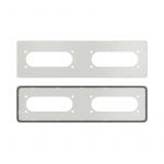 Фланец для ST с перфорацией тип 5 (543х153мм) DKC R5FPST03 Фланец для ST с перфорацией тип 5 (543х153мм) DKC R5FPST03