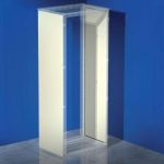 Комплект панелей бок. для шкафа RAM BLOCK CQE 1800х400 (левая+правая) DKC R5LE1842 Комплект панелей бок. для шкафа RAM BLOCK CQE 1800х400 (левая+правая) DKC R5LE1842