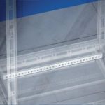 Комплект реек для фикс. кабеля для шкафа CQE 800мм (2шт) DKC R5PAC80 Комплект реек для фикс. кабеля для шкафа CQE 800мм (2шт) DKC R5PAC80