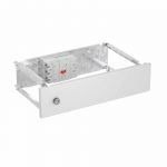 Комплект внешний горизонтальной установки 3п YON MDE100(F) Ш=600 В=150 DKC R5PKEB7H61111 Комплект внешний горизонтальной установки 3п YON MDE100(F) Ш=600 В=150 DKC R5PKEB7H61111