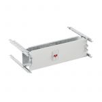 Комплект внутренней горизонтальной установки 3п YON MDE100(F) Ш=600 В=150 DKC R5PKIB7H61111 Комплект внутренней горизонтальной установки 3п YON MDE100(F) Ш=600 В=150 DKC R5PKIB7H61111