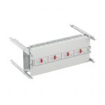 Комплект внутренний вертикальной установки 3п YON MD250 (F.F-MO.P.P-MO) Ш=600 В=250 DKC R5PKIB7V62213 Комплект внутренний вертикальной установки 3п YON MD250 (F.F-MO.P.P-MO) Ш=600 В=250 DKC R5PKIB7V62213