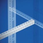 Комплект реек попереч. для шкафа CQE 800мм (4 рейки) DKC R5TFE800 Комплект реек попереч. для шкафа CQE 800мм (4 рейки) DKC R5TFE800