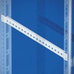 Комплект реек бок. для шкафа CQE 400мм (4 рейки) DKC R5TLE400 Комплект реек бок. для шкафа CQE 400мм (4 рейки) DKC R5TLE400