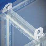 Угол соединительный для подъема шкафа (уп.2шт) DKC R5TSE02 Угол соединительный для подъема шкафа (уп.2шт) DKC R5TSE02