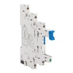 Разъем для реле РM slim 23/1 AVERES EKF rms-23-1 Разъем для реле РM slim 23/1 AVERES EKF rms-23-1