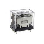 Реле промежуточное РП 25/4 10А 230В AC EKF rp-25-4-230 Реле промежуточное РП 25/4 10А 230В AC EKF rp-25-4-230