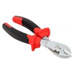 Бокорезы силовые 180мм Master Basic EKF sbo-180-mas Бокорезы силовые 180мм Master Basic EKF sbo-180-mas