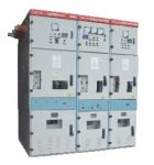 KGN8-12 Cubicle AC Metal Enclosed Switchgear, Fixed Type KGN8-12 Cubicle AC Metal Enclosed Switchgear, Fixed Type