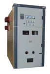 KYN61-40.5(M) Metalclad AC Enclosed Switchgear, Withdrawable Type KYN61-40.5(M) Metalclad AC Enclosed Switchgear, Withdrawable Type