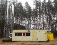 Блочно-модульная котельная Vilden Блочно-модульная котельная Vilden