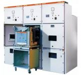 KYN28A-24(M) Распределительное устройство среднего напряжения в металлическом корпусе (выкатное) KYN28A-24(M) Распределительное устройство среднего напряжения в металлическом корпусе (выкатное)