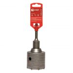 Коронка буровая по бетону с оснасткой TCT-68 М22 SDS-plus Master EKF tct-68-m22 Коронка буровая по бетону с оснасткой TCT-68 М22 SDS-plus Master EKF tct-68-m22