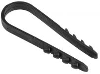 Дюбель-хомут 11-18мм нейлон черн. (уп.100шт) IEK UHH36-11-18-100 Дюбель-хомут 11-18мм нейлон черн. (уп.100шт) IEK UHH36-11-18-100