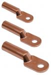 Наконечник медный DT-35мм IEK UNP22-035-08-10 Наконечник медный DT-35мм IEK UNP22-035-08-10