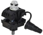 Зажим ответвительный изолированный ЗОИ 25-95/25-95 ECOLINE IEK UZA-11-D25-D95-ECLN Зажим ответвительный изолированный ЗОИ 25-95/25-95 ECOLINE IEK UZA-11-D25-D95-ECLN