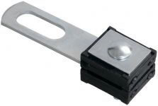 Зажим анкерный ЗАБу 4х10-35 (HEL-5505) IEK UZA-14-D10-D35 Зажим анкерный ЗАБу 4х10-35 (HEL-5505) IEK UZA-14-D10-D35