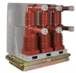 Вакуумный выключатель vb-40 Вакуумный выключатель vb-40