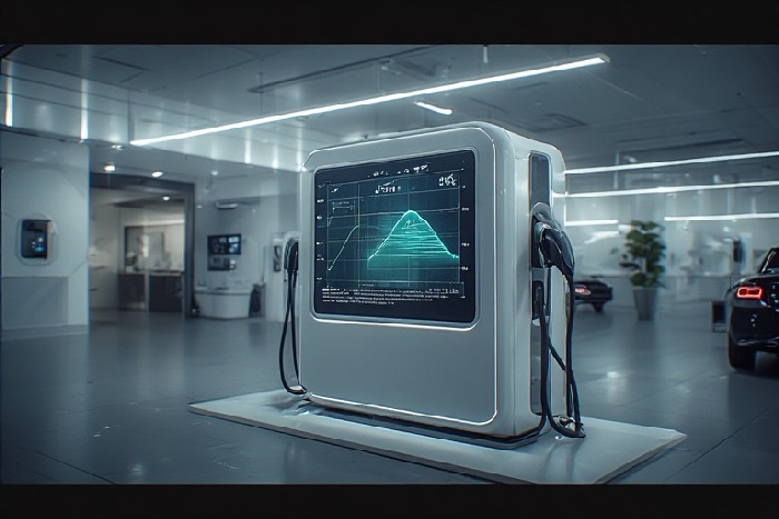 Интеллектуальные зарядные устройства: Экосистема на колесах